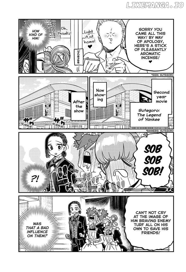 Komi Can